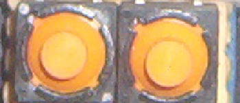 Teclado USB con attiny45