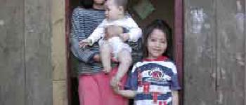 Yo quiero un macho que me saque de aquí