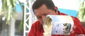 Hugo, este pueblo no te entiende, díceselos