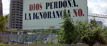 Los rojos no son los únicos que se tienen que joder