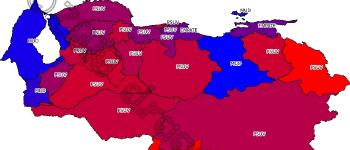 Venezuela en colores. Parte I
