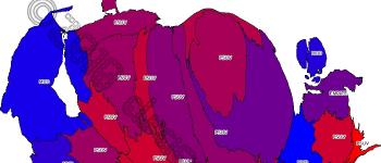 Venezuela en colores. Parte I