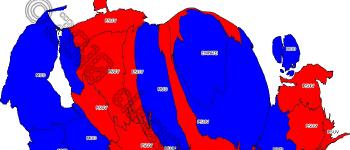 Venezuela en colores. Parte I