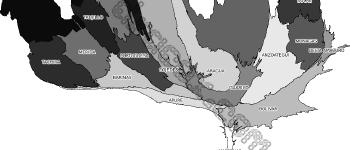 Venezuela en colores. Parte I