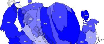 Venezuela en colores. Parte I