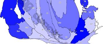 Venezuela en colores. Parte I