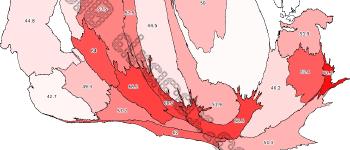 Venezuela en colores. Parte I