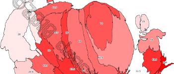 Venezuela en colores. Parte I