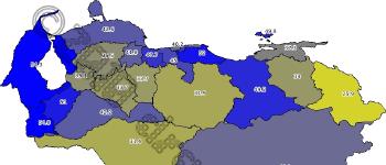 Venezuela tricolor. Parte II