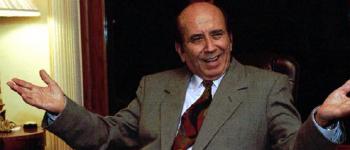 Carlos Andrés Pérez