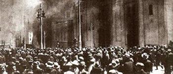 Escualidos cagones, no matan a nadie