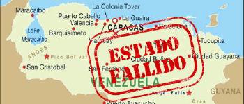 Venezuela ¿guerra civil o estado fallido?
