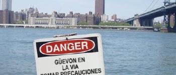 ALERTA: Cuidado con los güevones