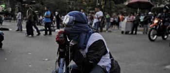 No mires nuestros pecados, sino la fe de tu pueblo
